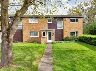 4 Bedroom End Of Terrace House For Sale In Longfield, Kent
