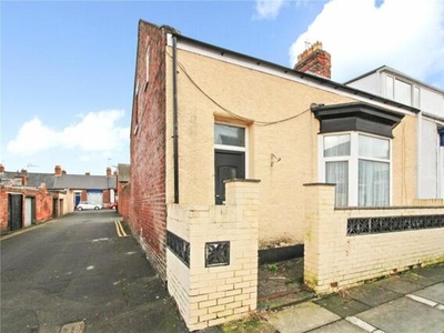 4 Bedroom End Of Terrace House For Sale In Sunderland, Tyne And Wear