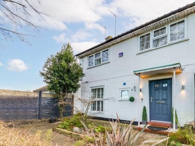 4 Bedroom End Of Terrace House For Sale In Welwyn Garden City, Hertfordshire