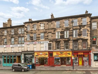 4 Bedroom Flat For Rent In Edinburgh