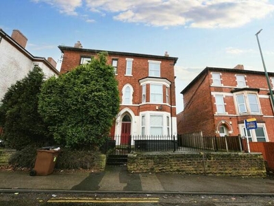 4 Bedroom Flat For Rent In Forest Fields