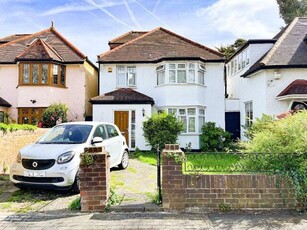 4 Bedroom House For Sale In Cricklewood, London