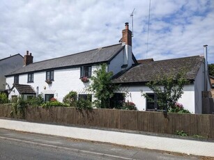 4 Bedroom House For Sale In West Huntspill