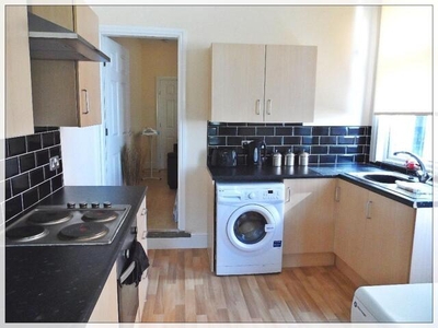 4 Bedroom House Share For Rent In Doncaster, South Yorkshire