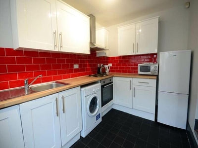 4 Bedroom House Share For Rent In Wavertree