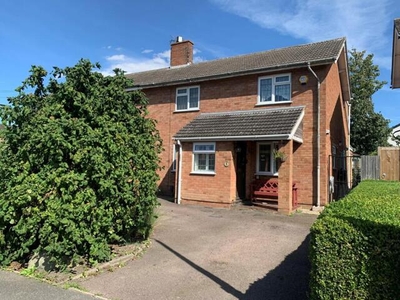 4 Bedroom Semi-detached House For Sale In Arlesey