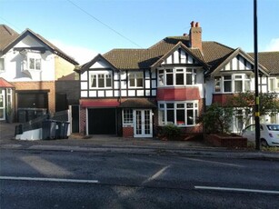 4 Bedroom Semi-detached House For Sale In Birmingham, West Midlands