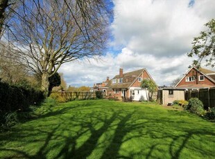 4 Bedroom Semi-detached House For Sale In Brixworth