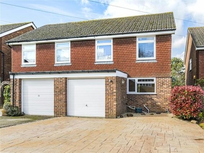 4 Bedroom Semi-detached House For Sale In Bromley