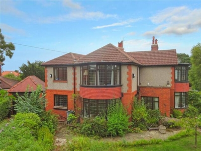 4 Bedroom Semi-detached House For Sale In Harrogate, North Yorkshire