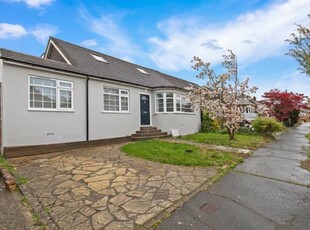 4 Bedroom Semi-detached House For Sale In Hassocks, West Sussex