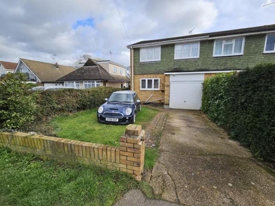 4 Bedroom Semi-detached House For Sale In Hockley