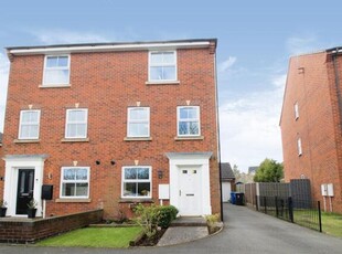 4 Bedroom Semi-detached House For Sale In Huntington