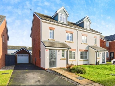 4 Bedroom Semi-detached House For Sale In Hyde