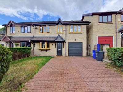 4 Bedroom Semi-detached House For Sale In Mossley