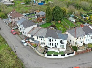 4 Bedroom Semi-detached House For Sale In Newbridge