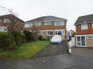 4 Bedroom Semi-detached House For Sale In Off Cooks Lane