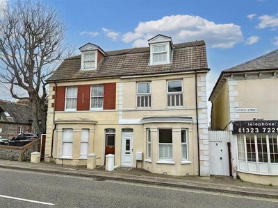 4 Bedroom Semi-detached House For Sale In Old Town