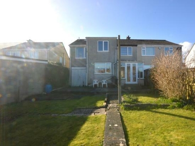 4 Bedroom Semi-detached House For Sale In Plymouth
