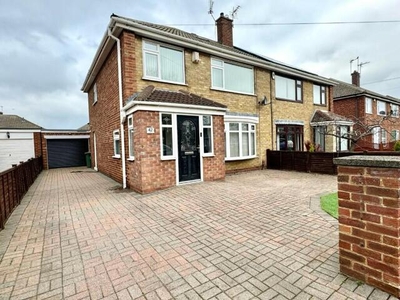 4 Bedroom Semi-detached House For Sale In Redcar, North Yorkshire