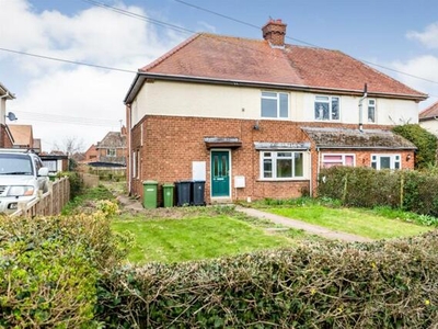 4 Bedroom Semi-detached House For Sale In Salford Priors