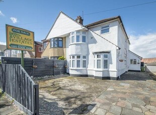 4 Bedroom Semi-detached House For Sale In Sidcup
