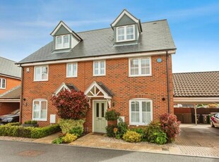 4 Bedroom Semi-detached House For Sale In Southend-on-sea, Essex