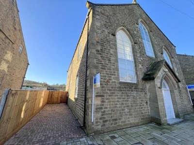 4 Bedroom Semi-detached House For Sale In St. Johns Chapel