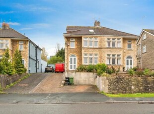 4 Bedroom Semi-detached House For Sale In Stockwood
