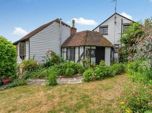 4 Bedroom Semi-detached House For Sale In Sutton Valence