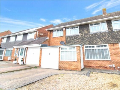 4 Bedroom Semi-detached House For Sale In Swindon, Wiltshire