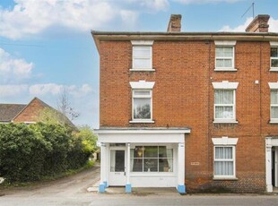 4 Bedroom Semi-detached House For Sale In Wateringbury