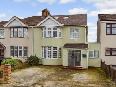 4 Bedroom Semi-detached House For Sale In Welling