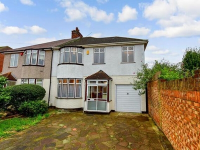 4 Bedroom Semi-detached House For Sale In Welling