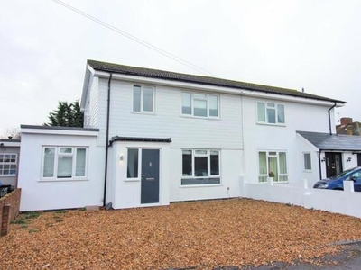 4 Bedroom Semi-detached House For Sale In West Molesey