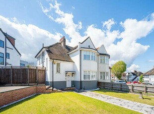 4 Bedroom Semi-detached House For Sale In West Norwood, London