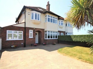 4 Bedroom Semi-detached House For Sale In Wirral, Merseyside