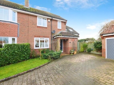 4 Bedroom Semi-detached House For Sale In York