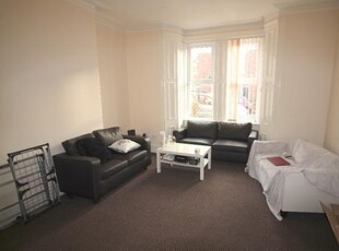 4 Bedroom Terraced House For Rent In Newcastle Upon Tyne