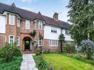 4 Bedroom Terraced House For Sale In Hampstead Garden Suburb