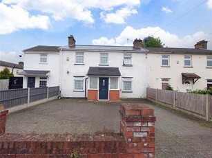 4 Bedroom Terraced House For Sale In Hayes, Greater London