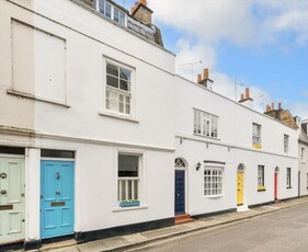 4 Bedroom Terraced House For Sale In Isleworth
