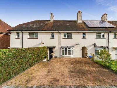 4 Bedroom Terraced House For Sale In Lewes