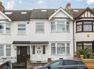 4 Bedroom Terraced House For Sale In Leyton