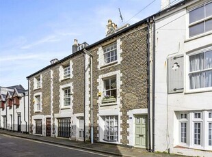 4 Bedroom Terraced House For Sale In Prospect Place