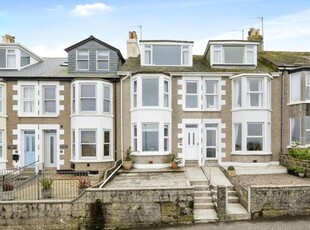 4 Bedroom Terraced House For Sale In St. Ives, Cornwall