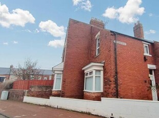 4 Bedroom Terraced House For Sale In Sunderland, Tyne And Wear