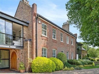 4 Bedroom Terraced House For Sale In Uxbridge