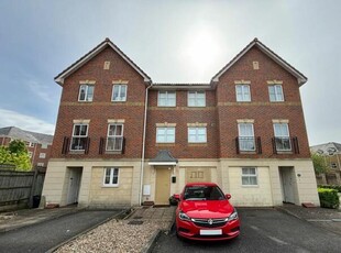 4 Bedroom Terraced House For Sale In Uxbridge, Middlesex