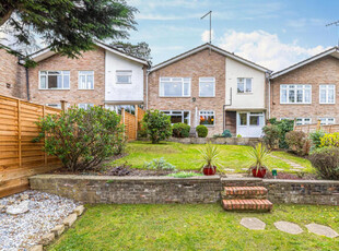 4 Bedroom Terraced House For Sale In Watford